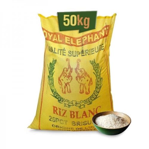 Sac de riz